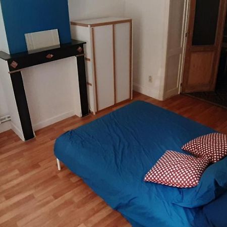 Le Nid Daire Brüksel Dış mekan fotoğraf